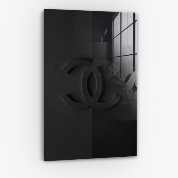 Papercut CC x Black II - Verre