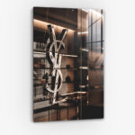 Parisian Fashion IV - Verre