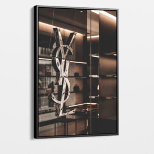 "Parisian Fashion IV"