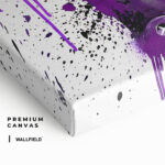 "Purple Hype Figure II" – Image 6