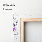 "Purple Hype Figure II" – Image 5