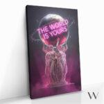 "Scarface II" – Image 2