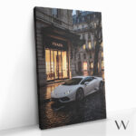 "The Lifestyle II" – Image 2