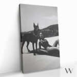 "The Pool Guard II" – Image 2